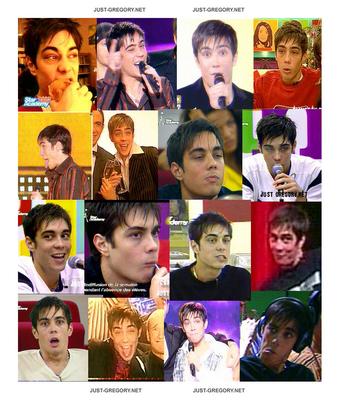 voici le best of de grimace de greg